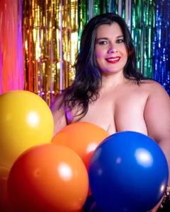 martina_foxy_ Happy Pride Pic 2