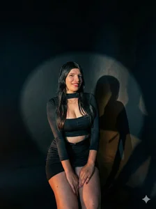 AmberQuinnn Public 사진 5