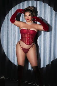 Prettyanie Stunning annie!!  4টি ছবি