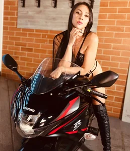 Mia_elan__ 🔥 Ride Me Slow Pic
