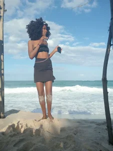 Candy_Angels: Shots on Beach ( фото)