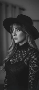 CristalHeart_のBlack and whiteの 4枚の写真