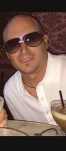 franciscocisco YO รูป 