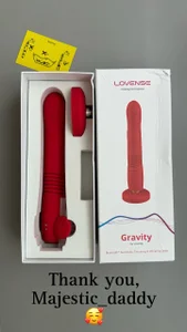 Gifts for me<3 od 888_666  snímek