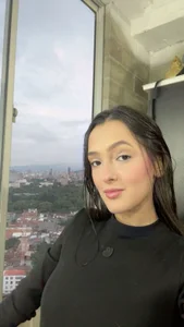 NataliaRivera_ A COLD DAY WITH ME 💙 รูป  2