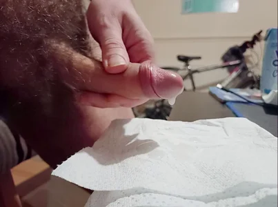 hairyuncut00 Side Cum Hình 7