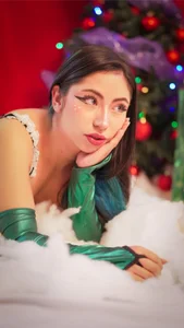 demyanderson_ X-mas Time 🎁🎄 Pic 6