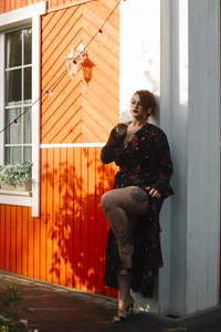 Zdjęcia AnnaRichmond Milk & Silk:  9