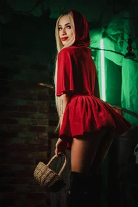 ChannelCrawford Halloween🎃 Immagine  4