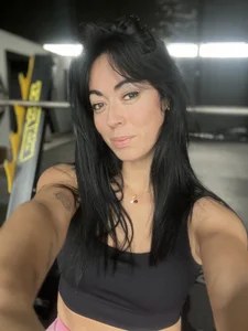BrattyYanii Gym slika