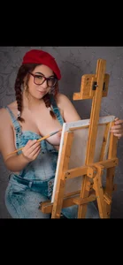 lizy_portmanPainting图片 3