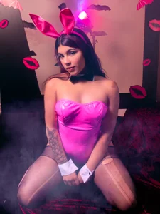 LesVega Sweet Danger 😋 Pic 3