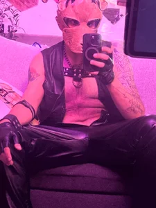 danix_wild_wolf urca Poză 7
