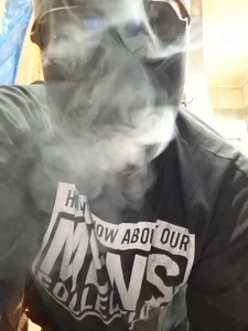 BigSilkCock Public Pic 8