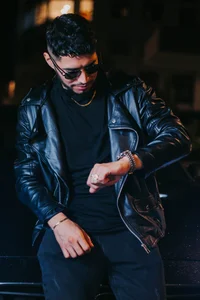 mackdaniels: Bad boy ( фото)