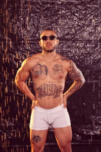 Daniel_kingx sexy Pic 2