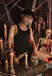 Happy Halloween! 🕷️ od Alan__brook  7 snímek