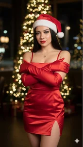 KittyKlum Merry christmas 사진 2