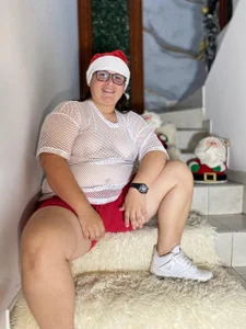 katty_femdom Christmas 2025❤️✨ Immagine 