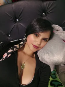 EmmySweett2 Public Foto