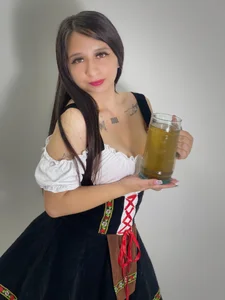 SofyPetite 🍺 Oktoberfest 🍺 Poză 8