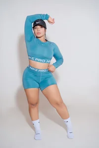 alissongreey Gym time ✨ зображення 5