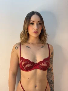 Hannah_Lane Sweet Temptation ❤️ Billede 2