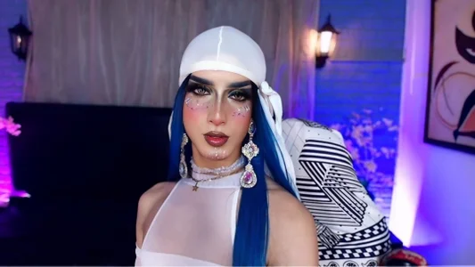alondra_gerardi Blue for you зображення 4