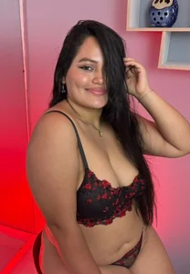 CharlieDotsonn Do you like my lingerie? slika 5