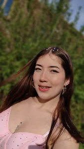 My face🥰💖💋 od VivaLu  2 snímek