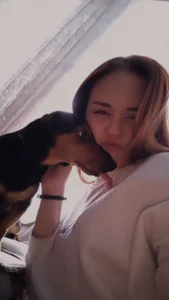 Nele od CloverDrews  snímek