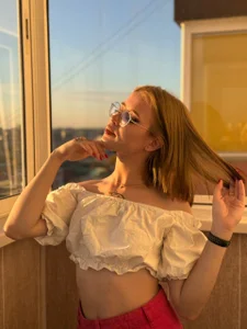 sunny temptation, increasing tempo od royce_ghost1  snímek