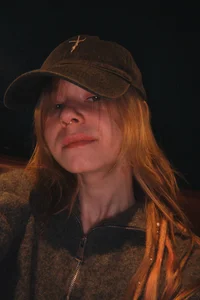 Austeja_Ona Public Pic 2