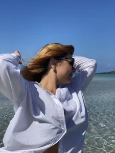 a little chill on the beach 🌊 od Milka_Ray  snímek