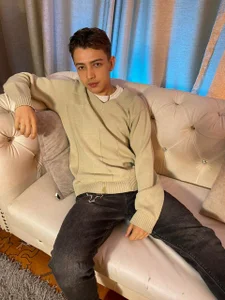 Lian_Miller1_Cute Lian 💙图片 2