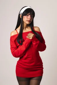 YOR SPYFAMILY 🖤💖 de IamNayuta  Imagens