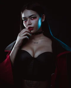 Nicorobinn 🤍🖤 Εικόνα