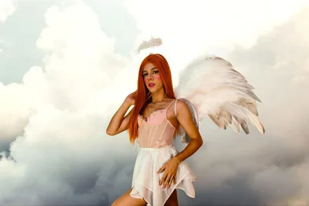 BlakeNoir_ I promise you a perfect mix between tenderness and fire 🌸 зображення 2