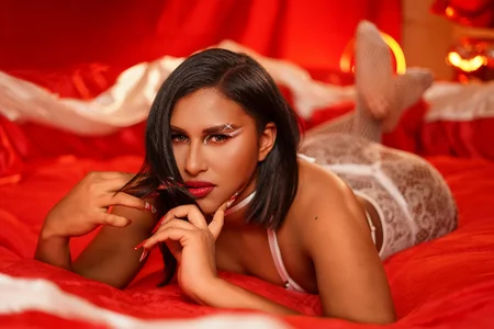 StormyButty18 Let me light the flame of passion inside you 🔥 Foto 5