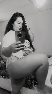 zarulyn Black & White Billede 2