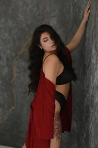 gracedorce's XXX Nude Photo 5