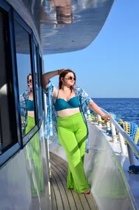 RosieMoons Akhta on the way to Paradise Pic 6