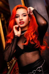 Miss_londonn2 Makabro session 🧡✨ зображення 2