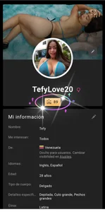 TefyLove20's ❤️ THANK YOU GUYS ❤️ Sex Photo 2