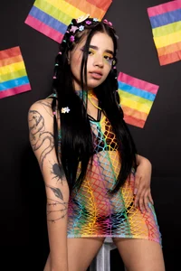 aliice_walker_ Pride ♥ Pic 2