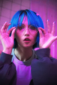 imkiki blue era Pic 3