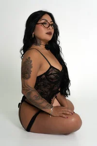 YourAmaradoll Sexy Amara <3 Hình 6