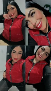 kiana_cream I like the color red and you? Pic 3