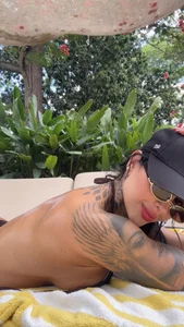 ValkyBes Life on the beach is better❤️🏝️🌞 slika 6