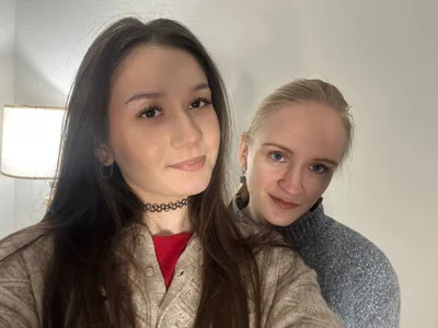 ColletteMira Public Foto